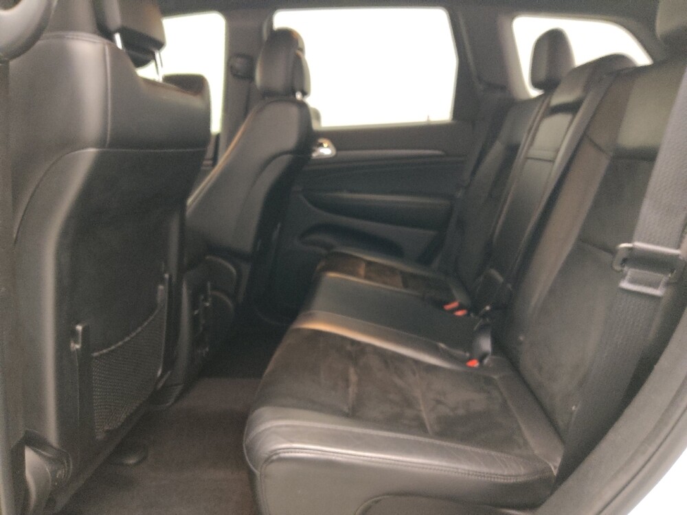 2018 Jeep Grand Cherokee in Oklahoma City, OK 73139 - 18093329 18