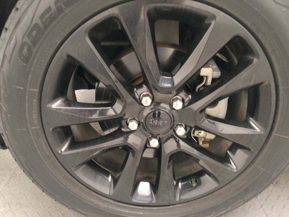 2018 Jeep Grand Cherokee in Oklahoma City, OK 73139 - 18093329 31