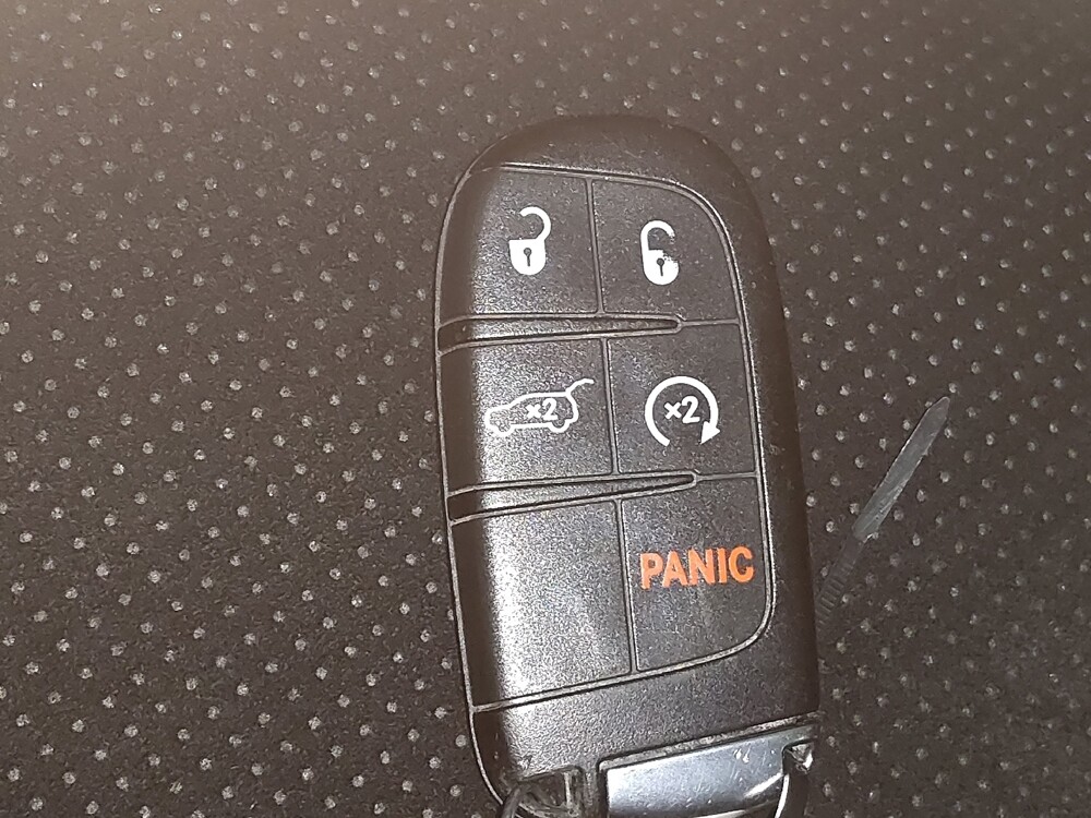 2018 Jeep Grand Cherokee in Oklahoma City, OK 73139 - 18093329 32