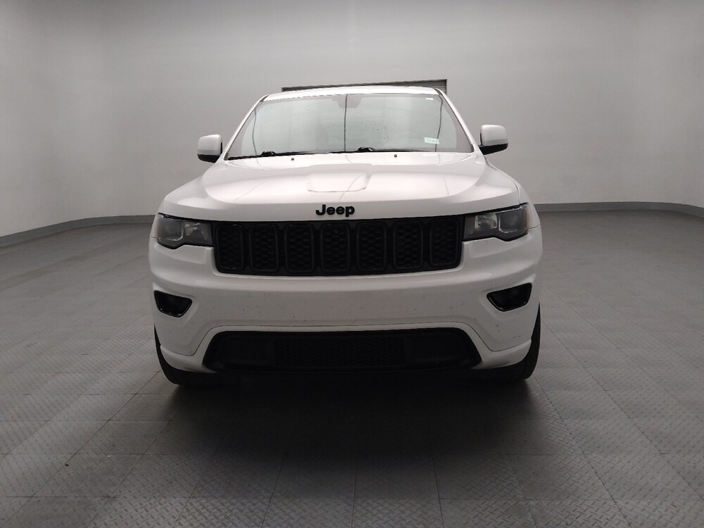 2018 Jeep Grand Cherokee in Oklahoma City, OK 73139 - 18093329 15