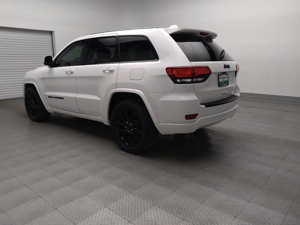 2018 Jeep Grand Cherokee in Oklahoma City, OK 73139 - 18093329 5