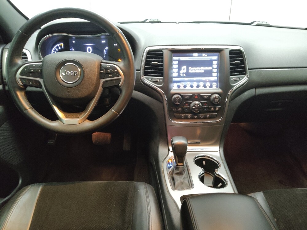 2018 Jeep Grand Cherokee in Oklahoma City, OK 73139 - 18093329 22