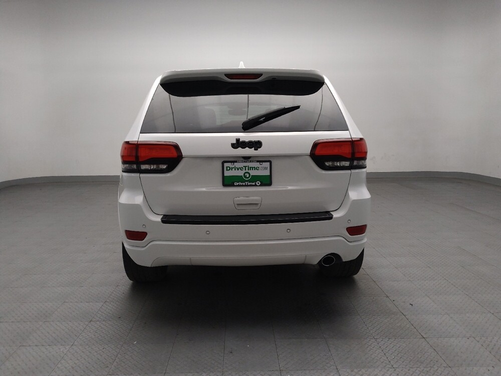 2018 Jeep Grand Cherokee in Oklahoma City, OK 73139 - 18093329 6