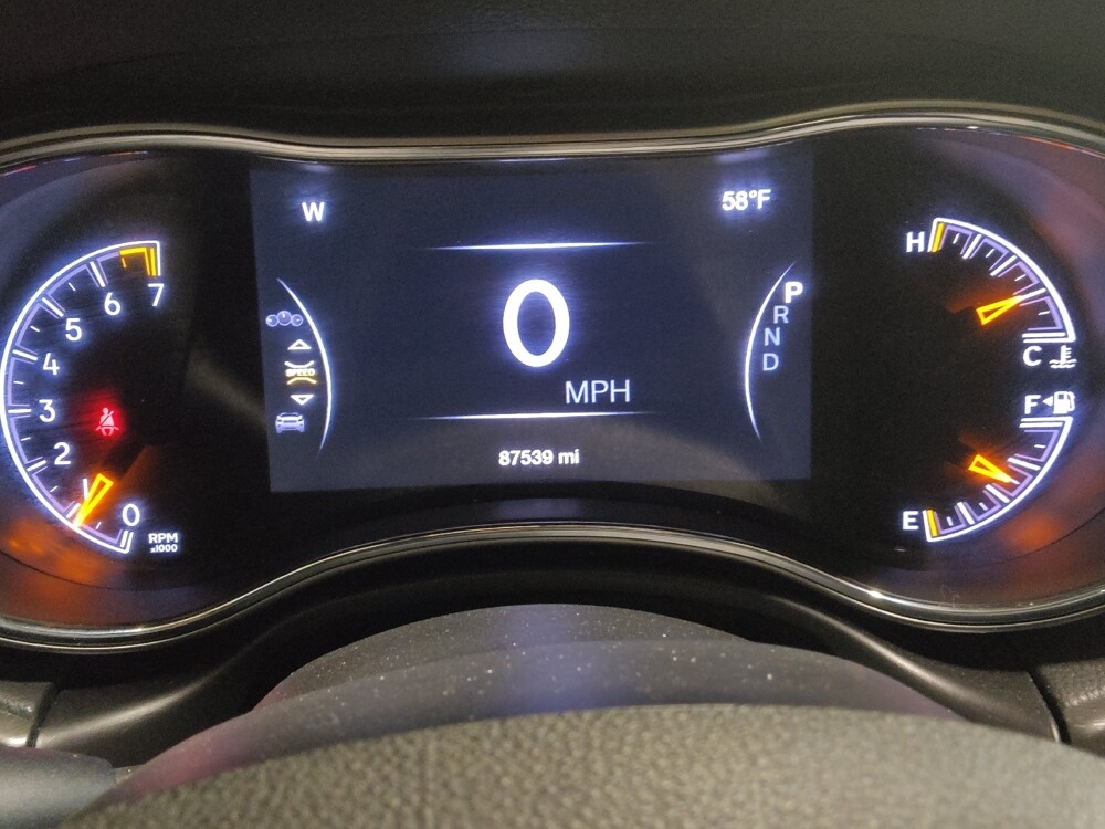 2018 Jeep Grand Cherokee in Oklahoma City, OK 73139 - 18093329 23