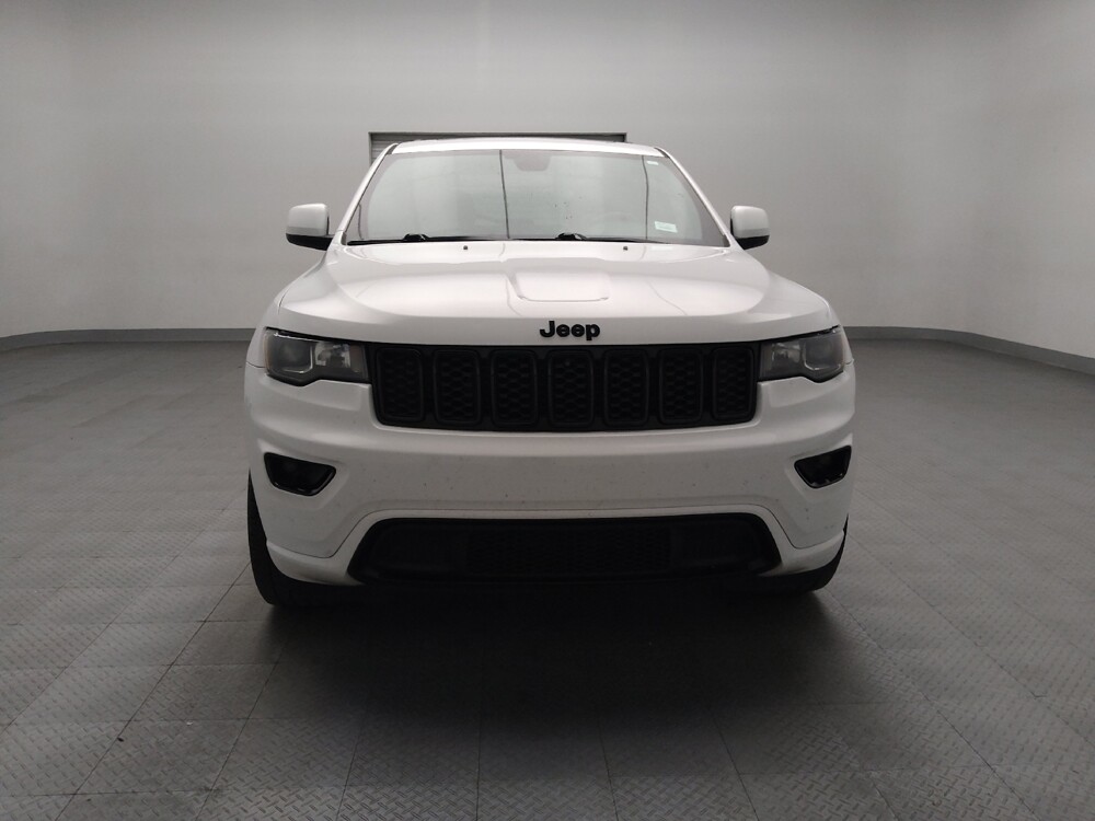 2018 Jeep Grand Cherokee in Oklahoma City, OK 73139 - 18093329 14