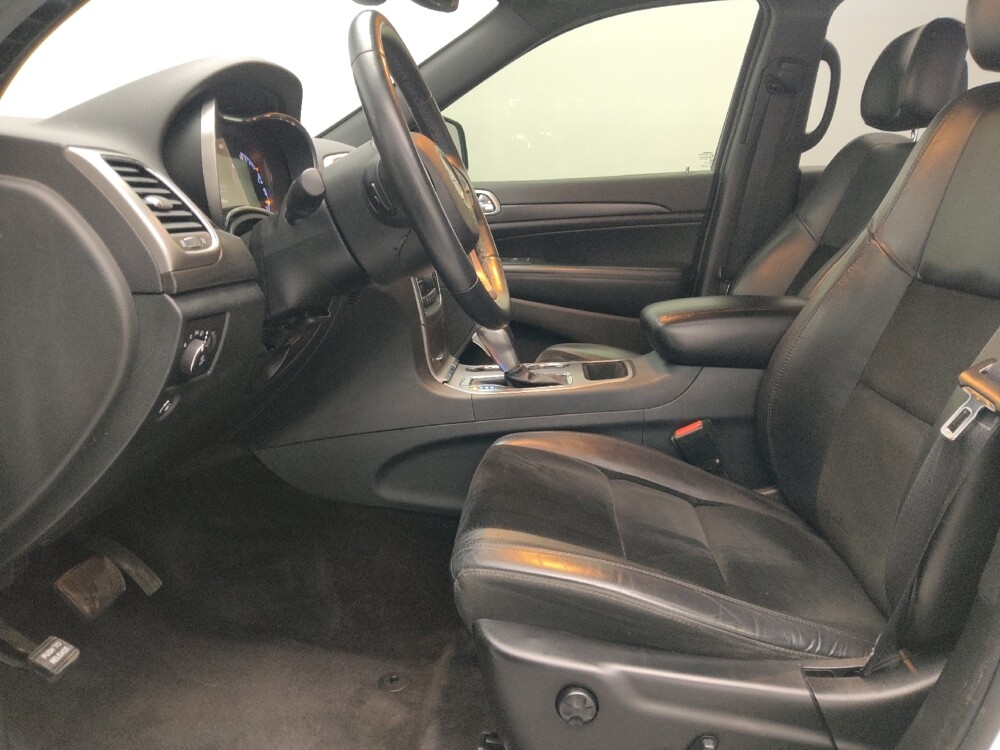 2018 Jeep Grand Cherokee in Oklahoma City, OK 73139 - 18093329 17