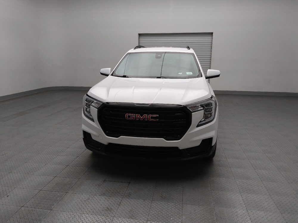 2022 GMC Terrain in Round Rock, TX 78664 - 18093330 15