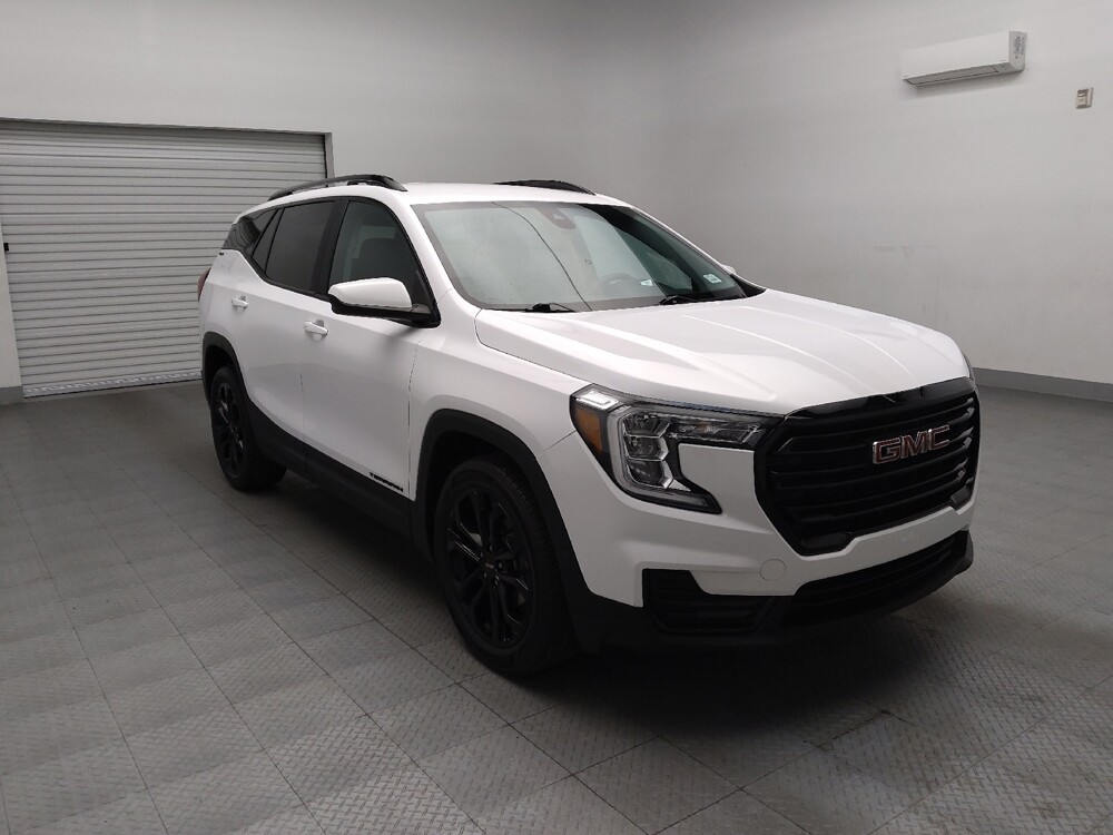 2022 GMC Terrain in Round Rock, TX 78664 - 18093330 13
