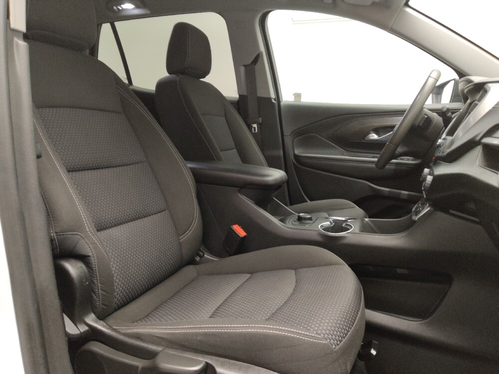 2022 GMC Terrain in Round Rock, TX 78664 - 18093330 21