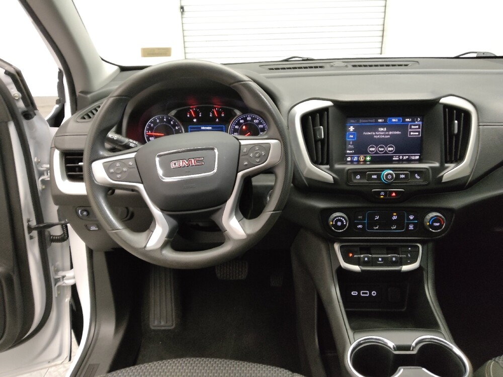 2022 GMC Terrain in Round Rock, TX 78664 - 18093330 22