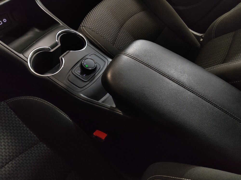 2022 GMC Terrain in Round Rock, TX 78664 - 18093330 26