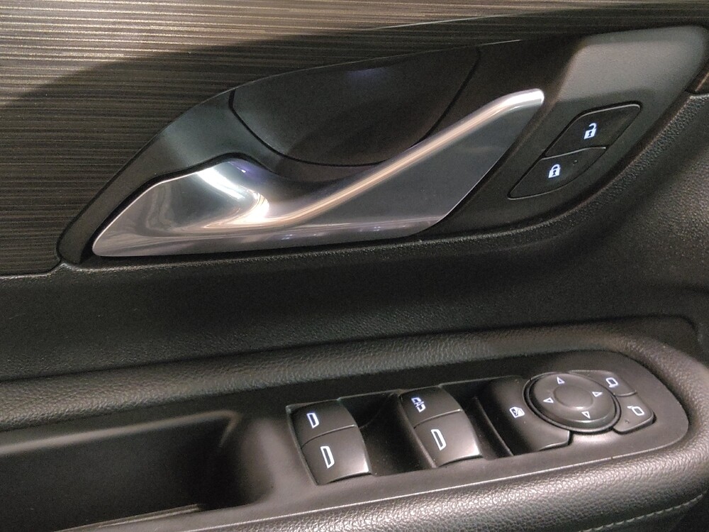 2022 GMC Terrain in Round Rock, TX 78664 - 18093330 27