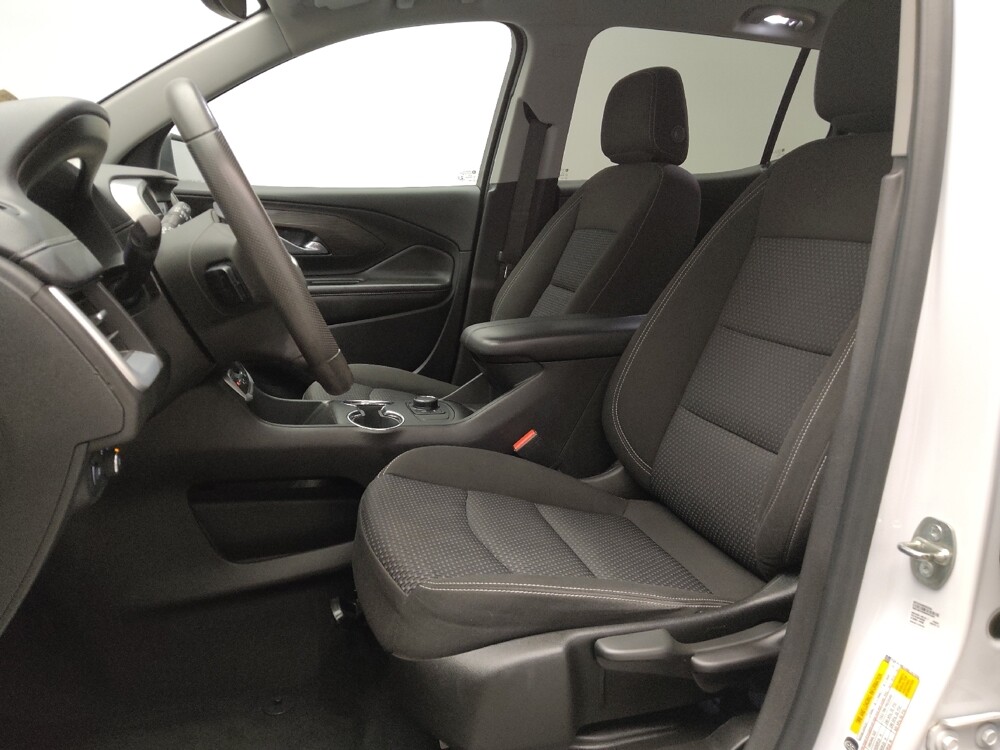 2022 GMC Terrain in Round Rock, TX 78664 - 18093330 17