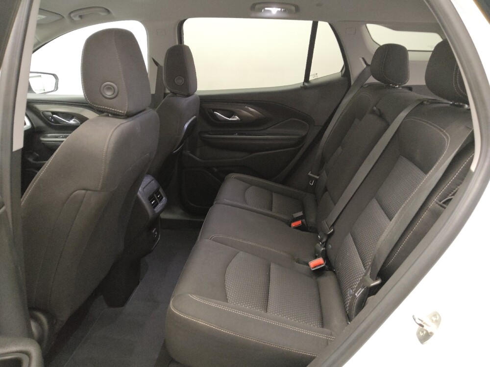 2022 GMC Terrain in Round Rock, TX 78664 - 18093330 18