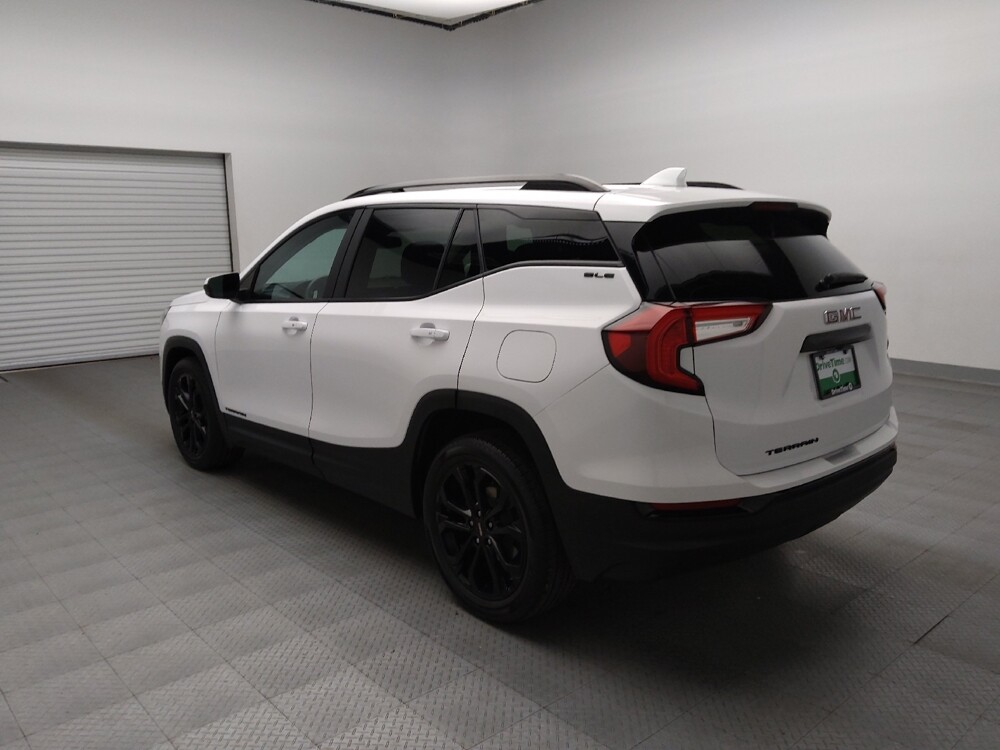 2022 GMC Terrain in Round Rock, TX 78664 - 18093330 5