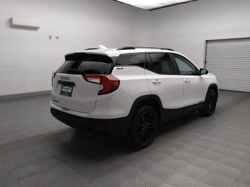 2022 GMC Terrain in Round Rock, TX 78664 - 18093330 9