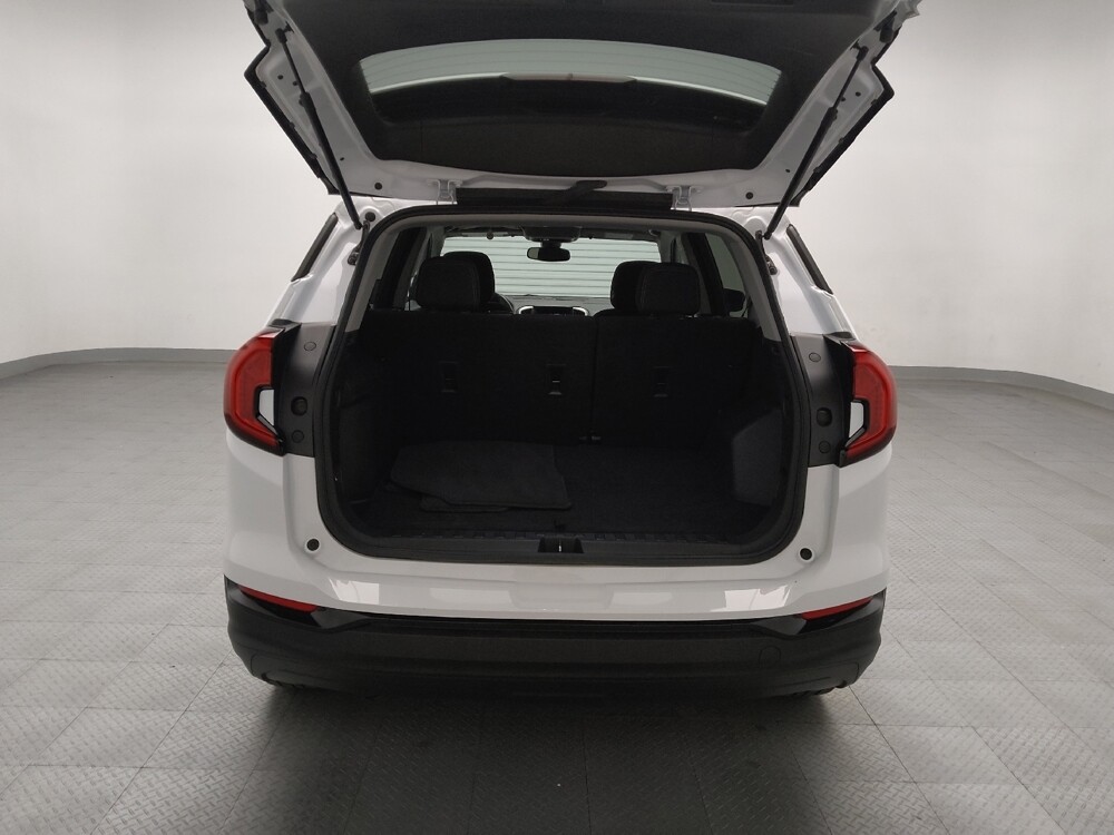 2022 GMC Terrain in Round Rock, TX 78664 - 18093330 29