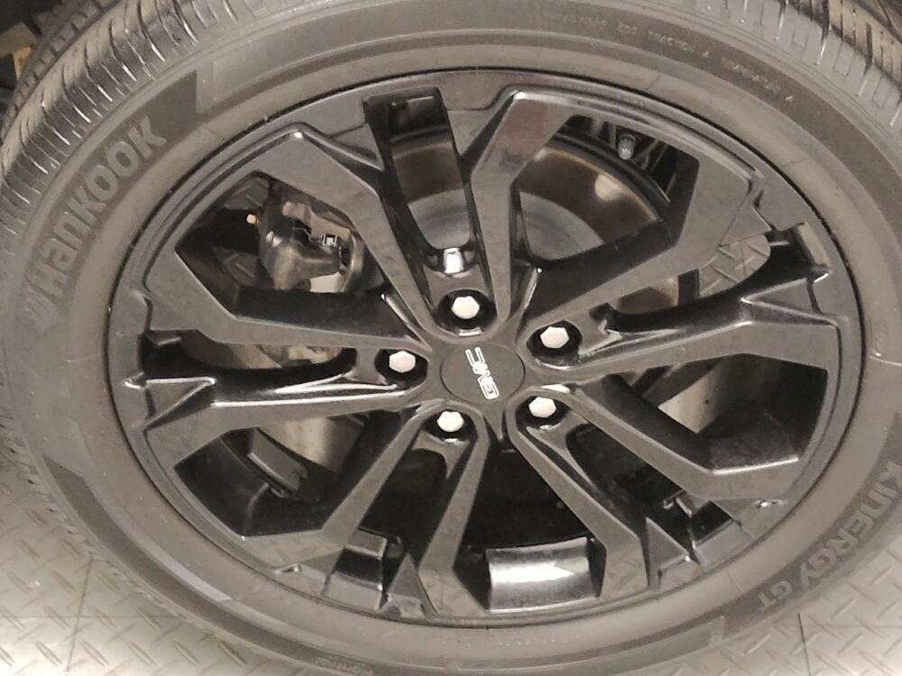 2022 GMC Terrain in Round Rock, TX 78664 - 18093330 31