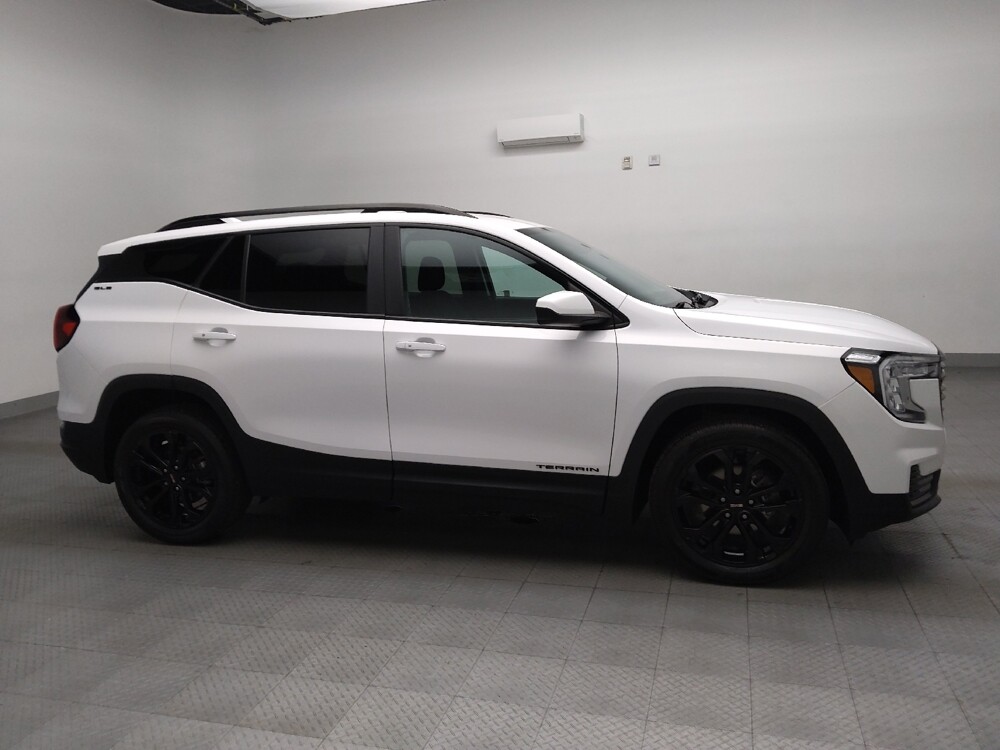 2022 GMC Terrain in Round Rock, TX 78664 - 18093330 11