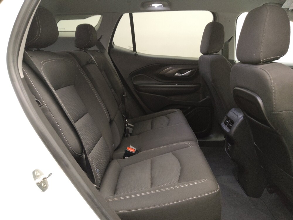 2022 GMC Terrain in Round Rock, TX 78664 - 18093330 19