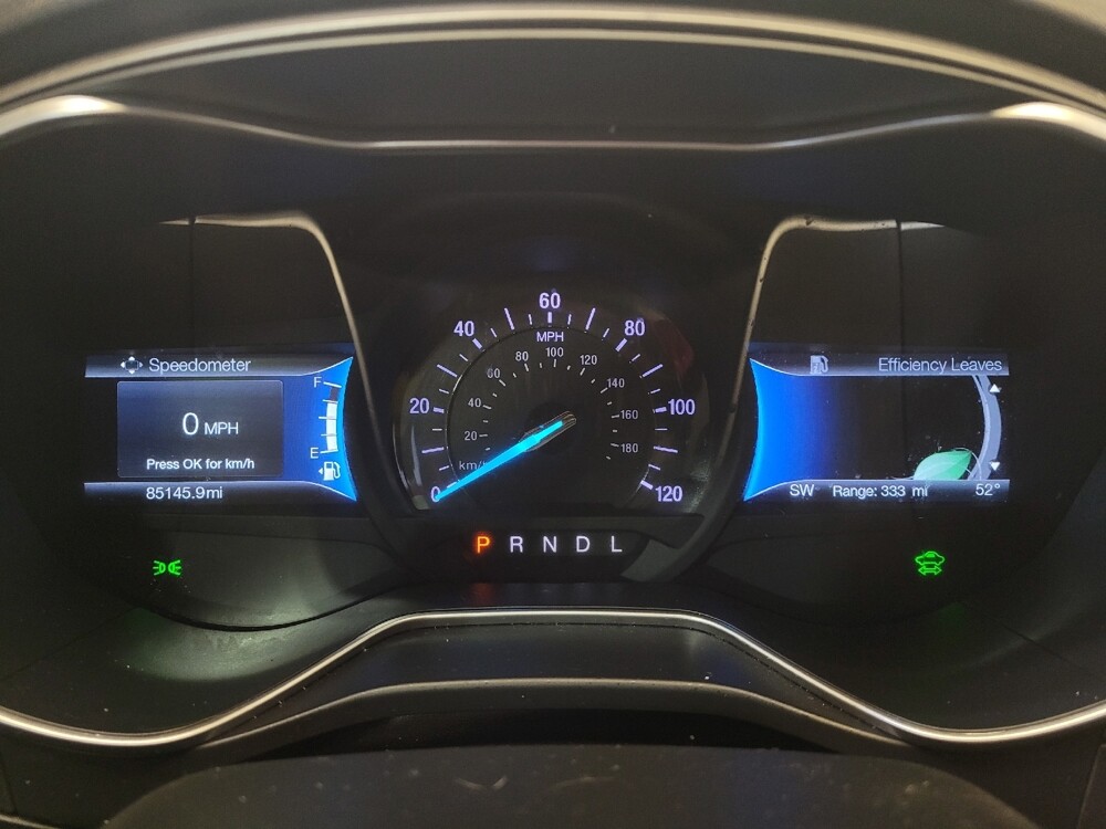 2018 Ford Fusion in Columbus, OH 43228 - 18093332 23