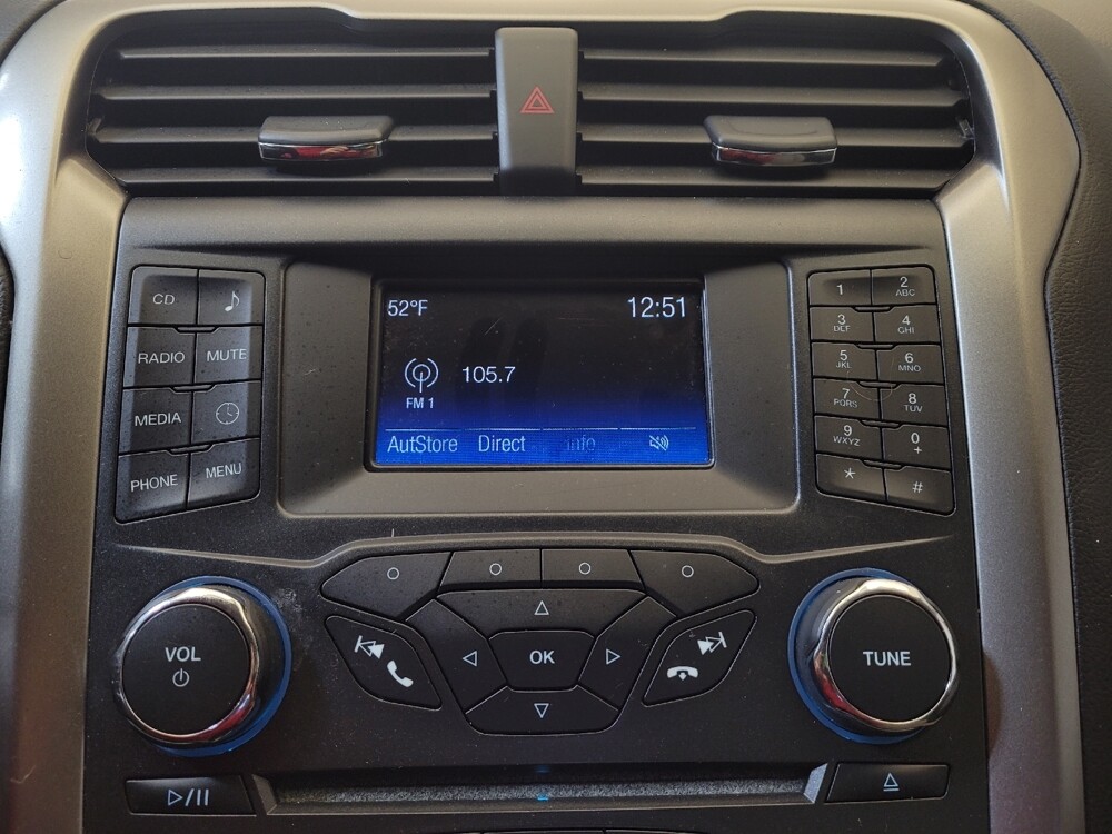 2018 Ford Fusion in Columbus, OH 43228 - 18093332 25