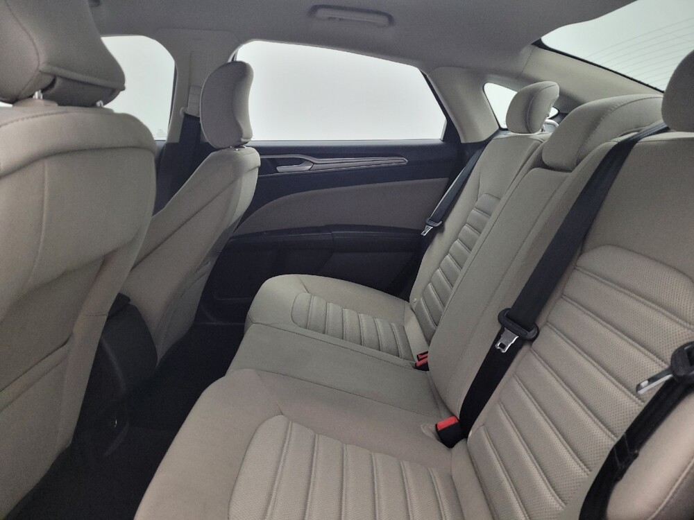 2018 Ford Fusion in Columbus, OH 43228 - 18093332 18