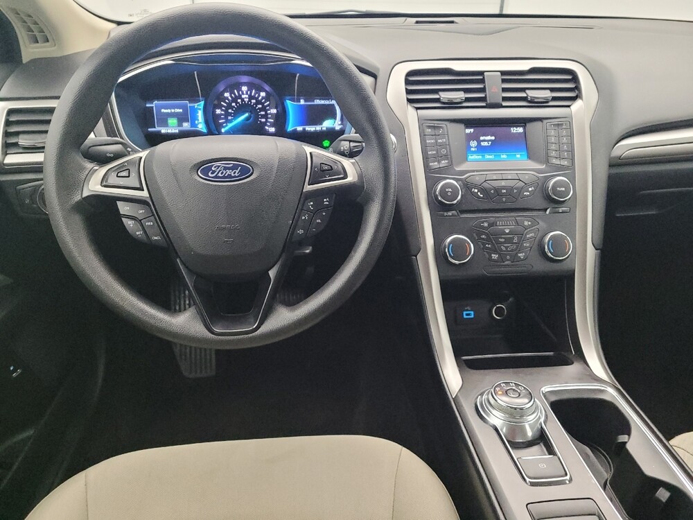 2018 Ford Fusion in Columbus, OH 43228 - 18093332 22