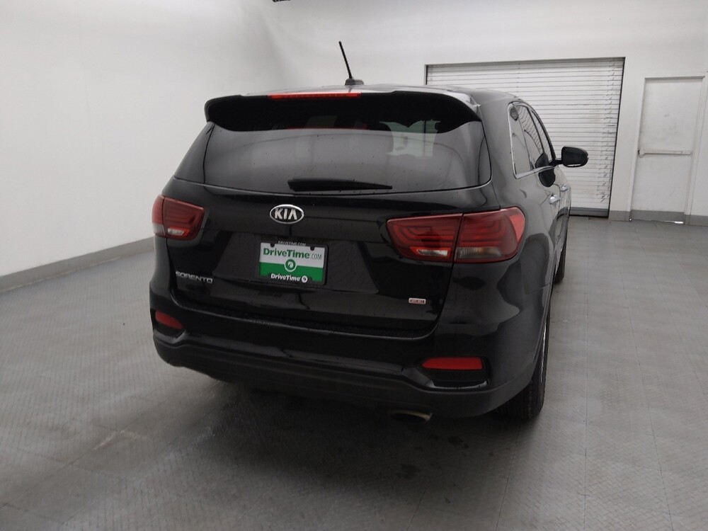 2020 Kia Sorento in Raleigh, NC 27604 - 18093333 7