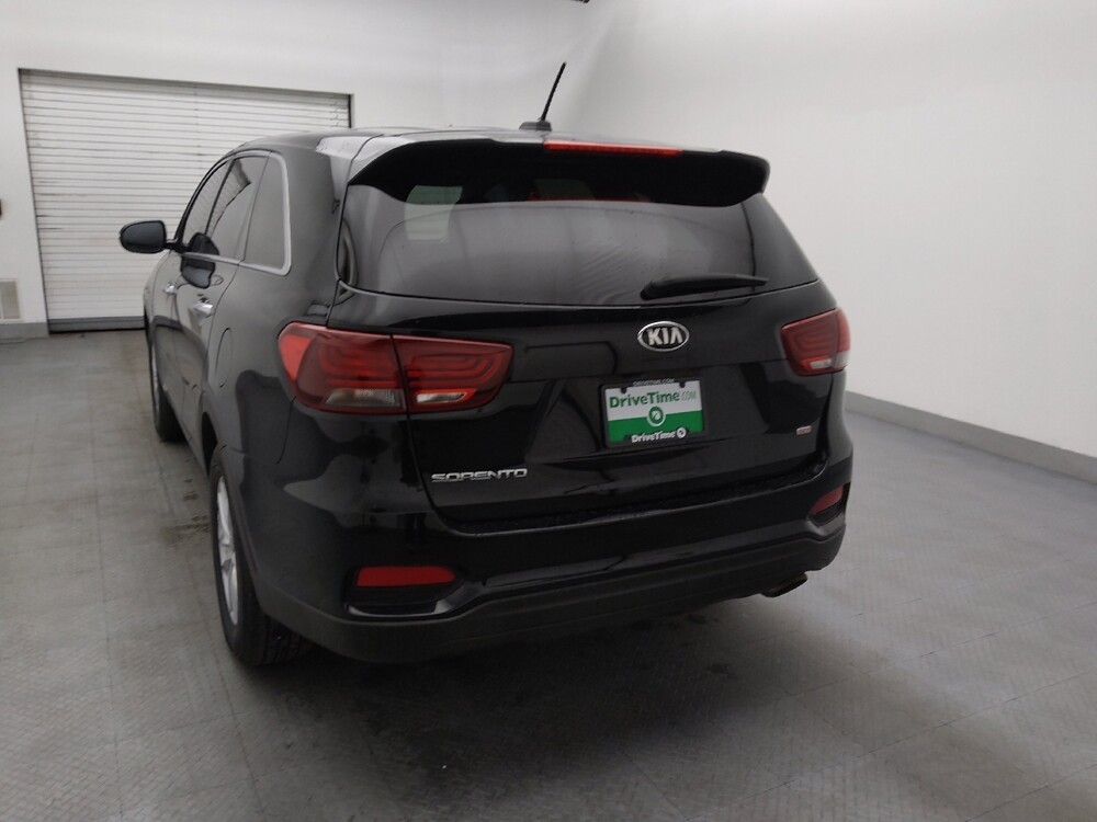 2020 Kia Sorento in Raleigh, NC 27604 - 18093333 6