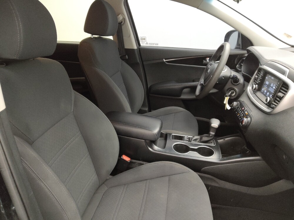 2020 Kia Sorento in Raleigh, NC 27604 - 18093333 21