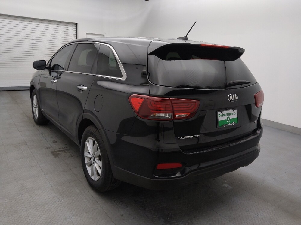2020 Kia Sorento in Raleigh, NC 27604 - 18093333 5