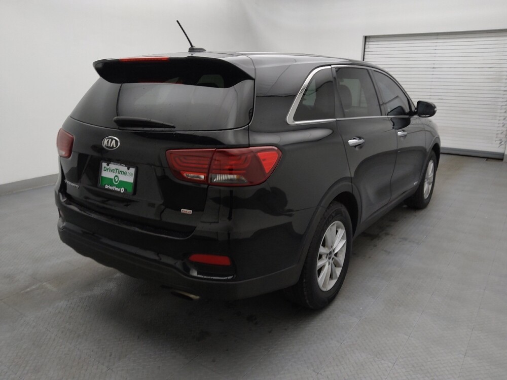 2020 Kia Sorento in Raleigh, NC 27604 - 18093333 9