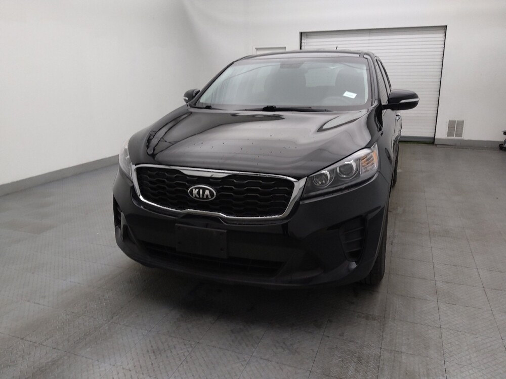 2020 Kia Sorento in Raleigh, NC 27604 - 18093333 15