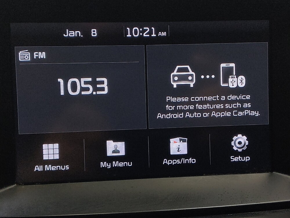 2020 Kia Sorento in Raleigh, NC 27604 - 18093333 25