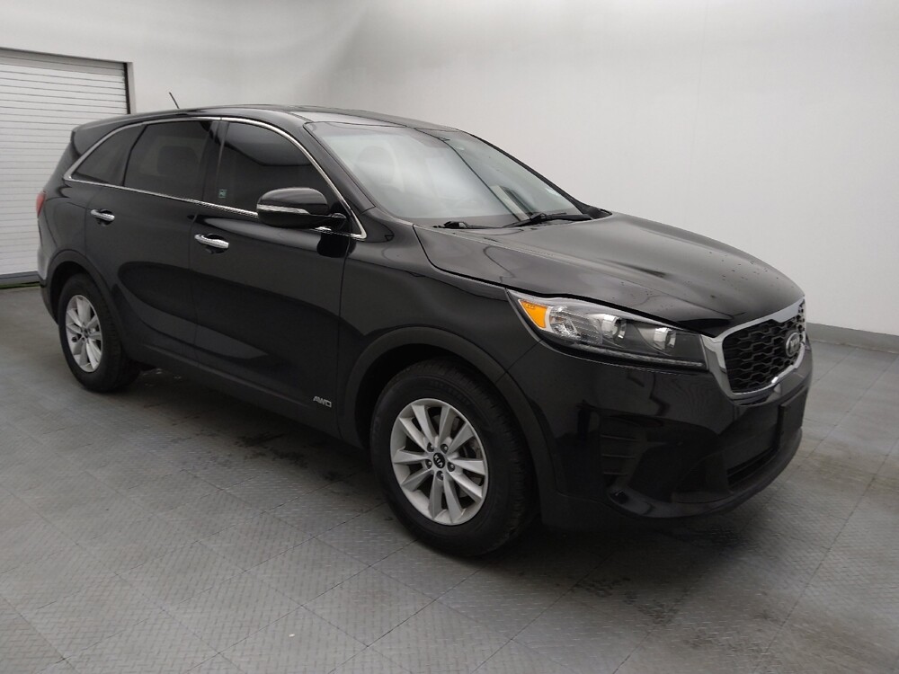 2020 Kia Sorento in Raleigh, NC 27604 - 18093333 11