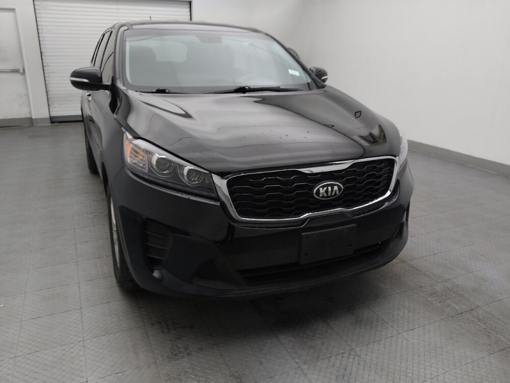 2020 Kia Sorento in Raleigh, NC 27604 - 18093333 14
