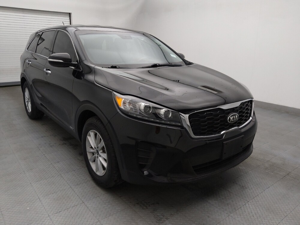 2020 Kia Sorento in Raleigh, NC 27604 - 18093333 13