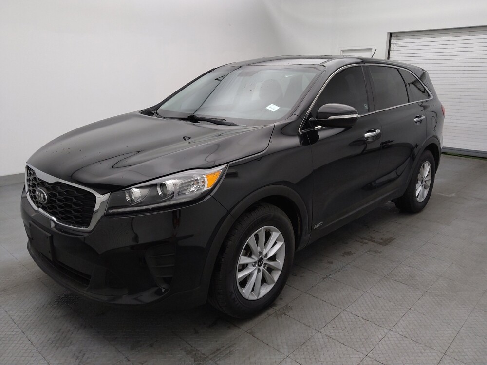 2020 Kia Sorento in Raleigh, NC 27604 - 18093333 2