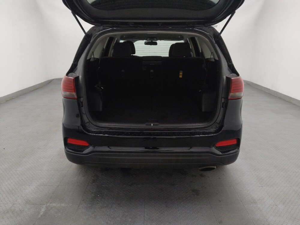 2020 Kia Sorento in Raleigh, NC 27604 - 18093333 29