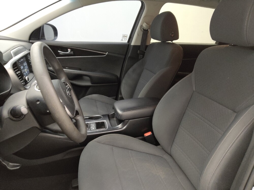 2020 Kia Sorento in Raleigh, NC 27604 - 18093333 17