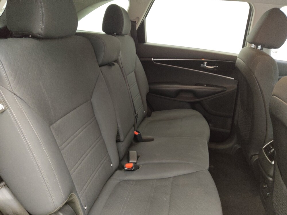 2020 Kia Sorento in Raleigh, NC 27604 - 18093333 19