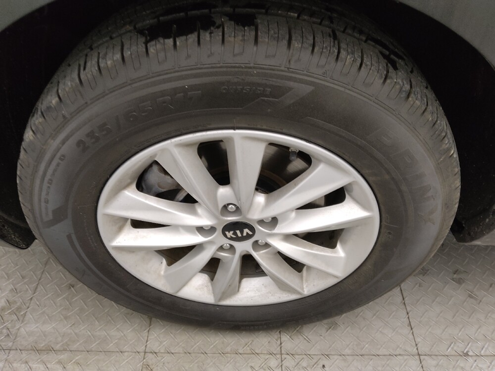 2020 Kia Sorento in Raleigh, NC 27604 - 18093333 31