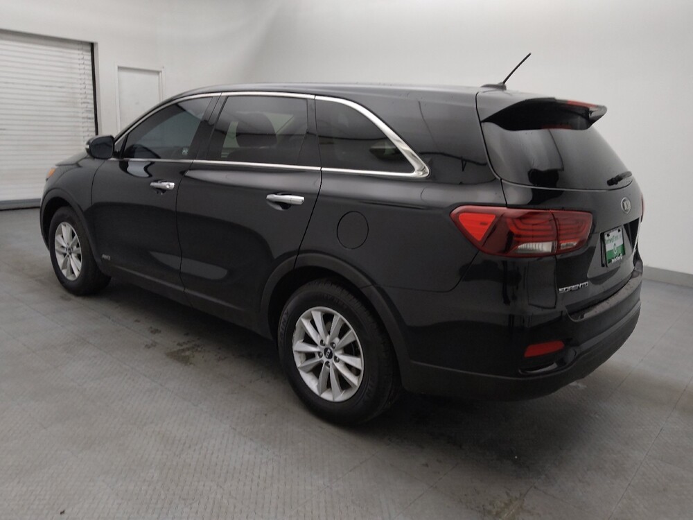 2020 Kia Sorento in Raleigh, NC 27604 - 18093333 3
