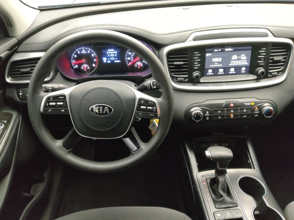 2020 Kia Sorento in Raleigh, NC 27604 - 18093333 22