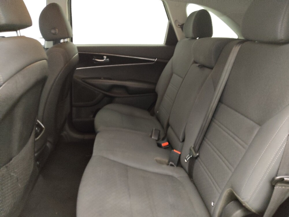 2020 Kia Sorento in Raleigh, NC 27604 - 18093333 18
