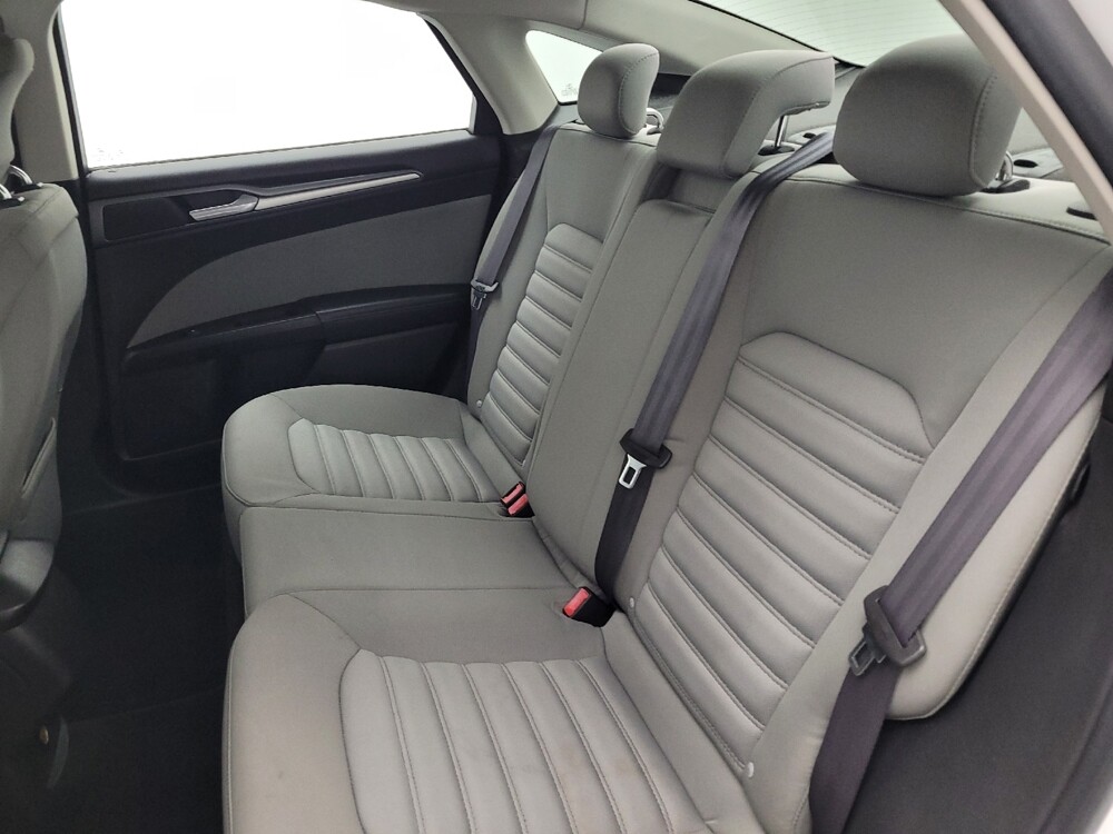 2013 Ford Fusion in Gastonia, NC 28056 - 18093334 18