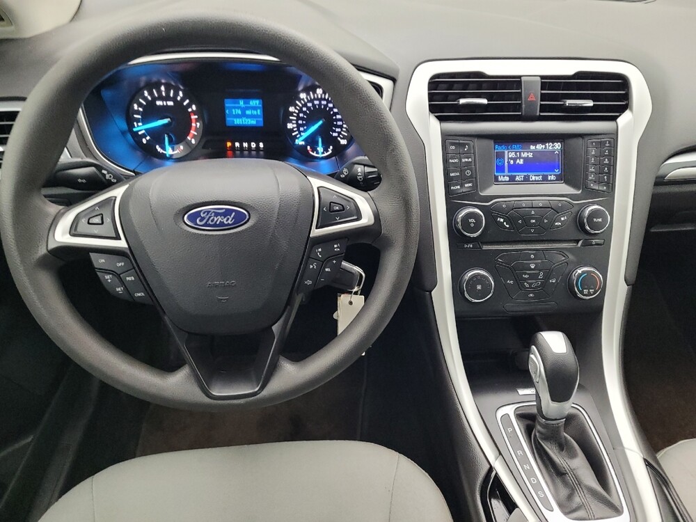 2013 Ford Fusion in Gastonia, NC 28056 - 18093334 22