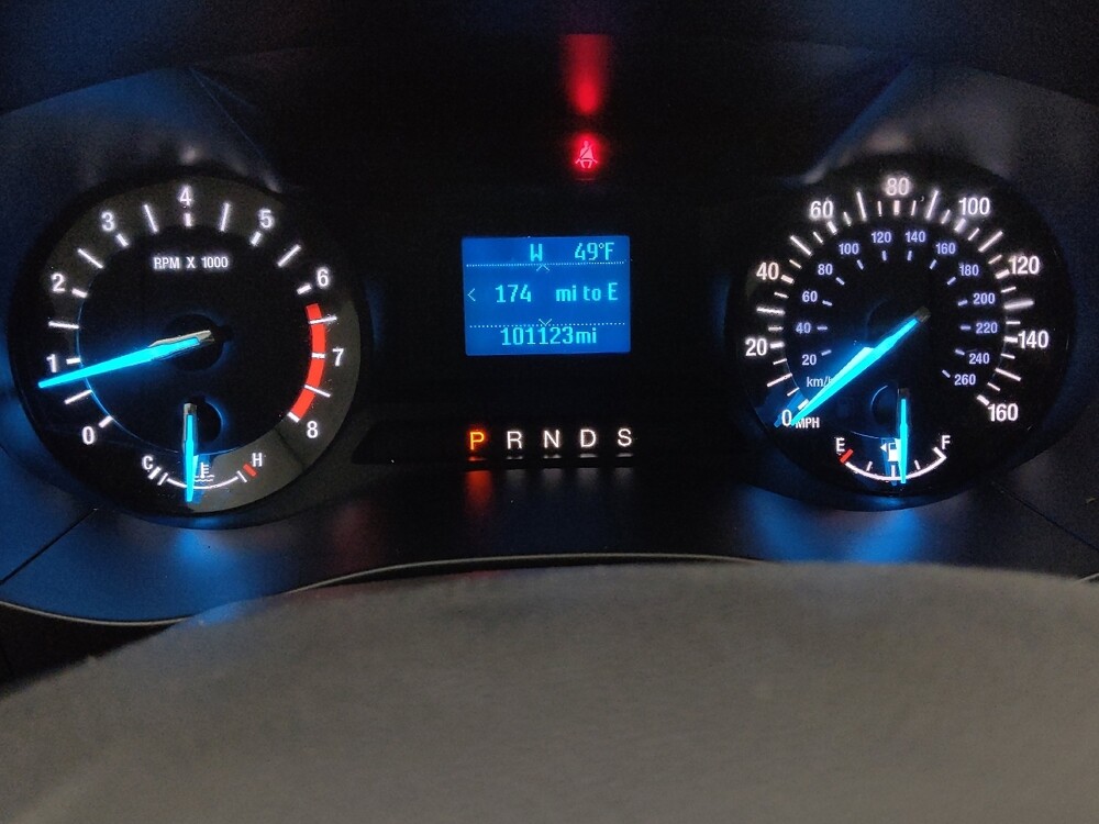 2013 Ford Fusion in Gastonia, NC 28056 - 18093334 23