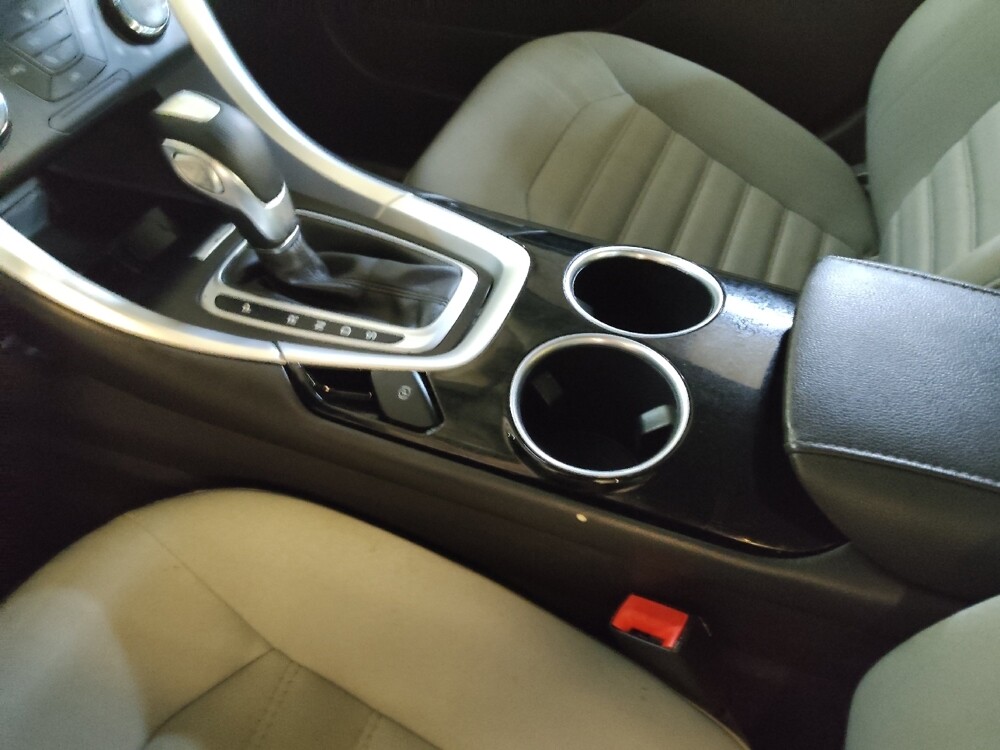 2013 Ford Fusion in Gastonia, NC 28056 - 18093334 26